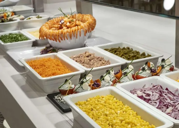 Jacuzzi hotel: Rosamar Es Blau 4*S - Adults Only