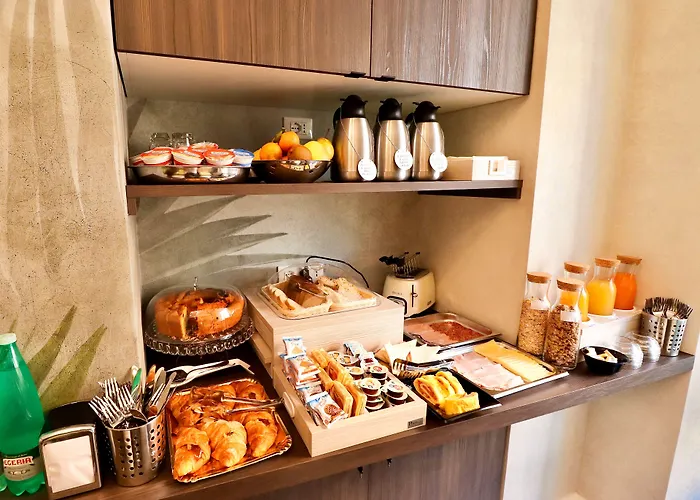 Hotel Jacuzzi: Growel Exclusive Suites San Pietro