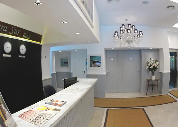 Ribera Sur Hotel Mar del Plata