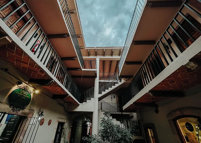 Boutique hotel only: Mikaella Hotel