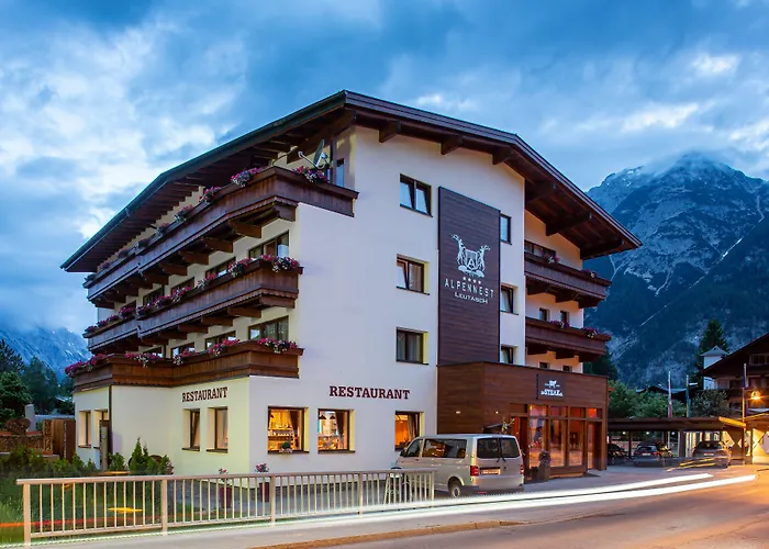 Alpennest
