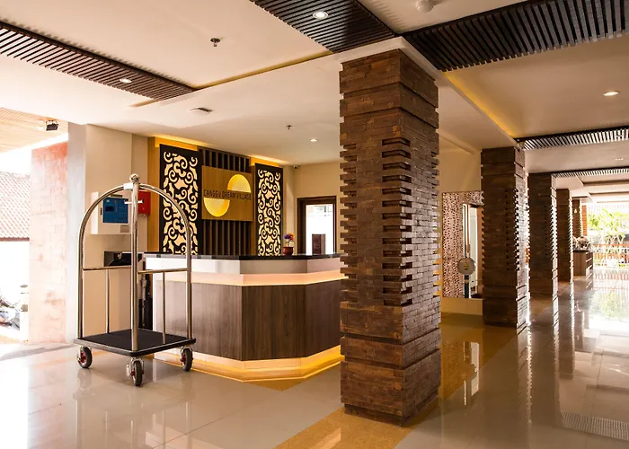 Dream Village And Suites