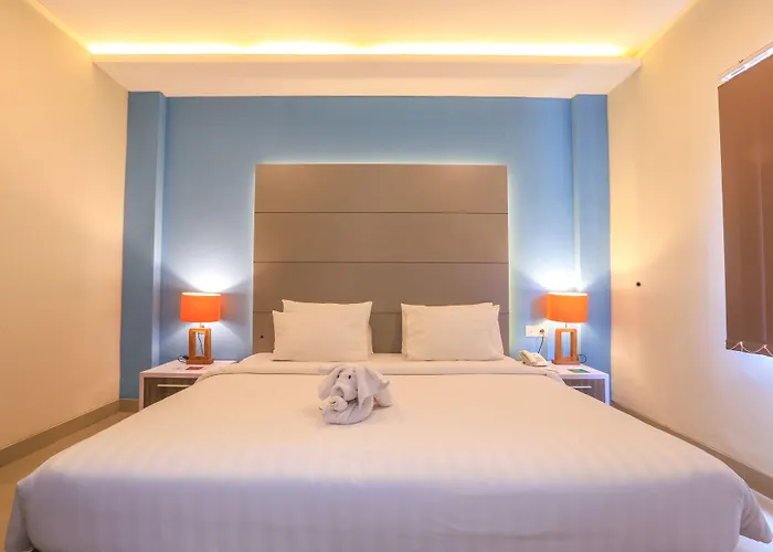 Dream Village And Suites