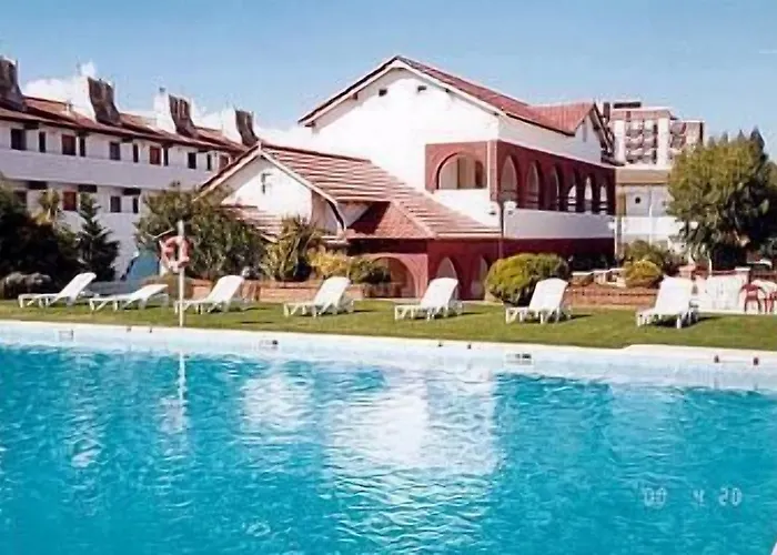Hotel Morales