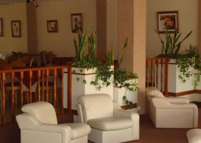 Hotel Morales