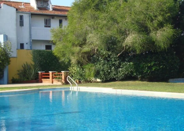 Hotel Morales