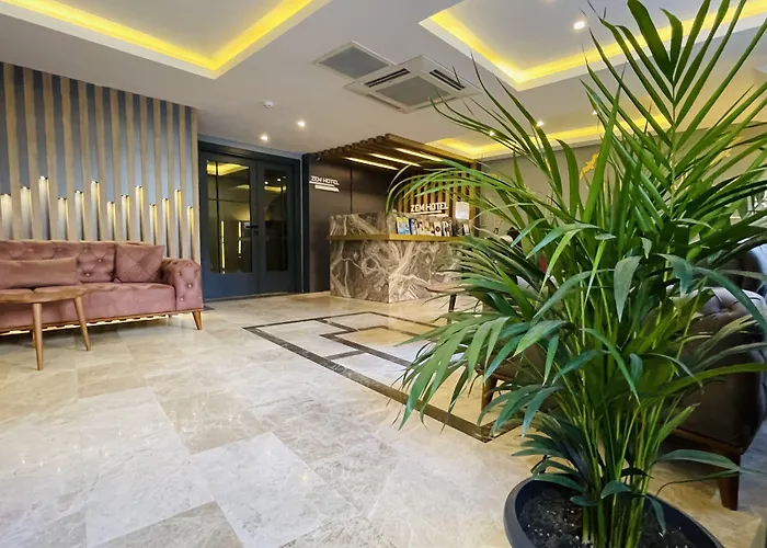 Zem Hotel