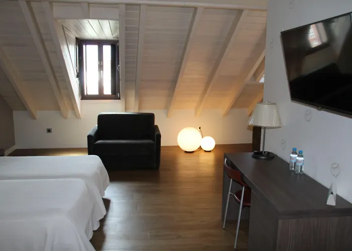  Albergue Guiana