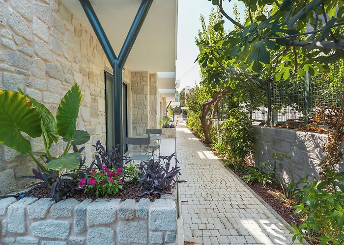 Bodrum Local House