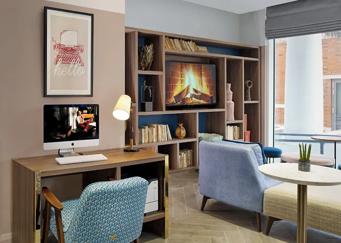 Hotel 4 stelle: Citadines Islington London