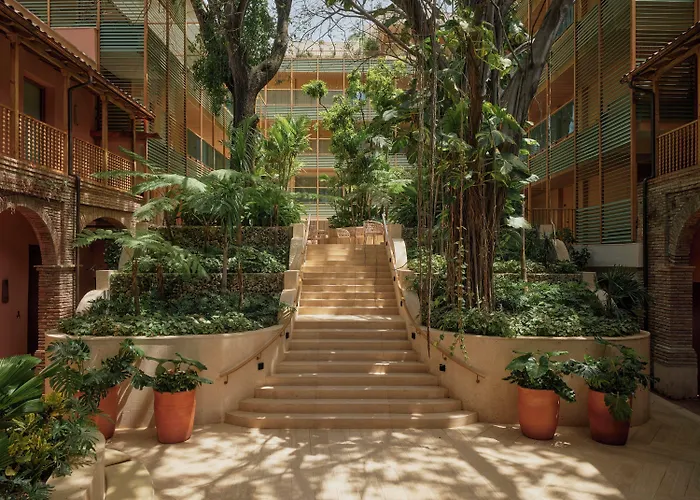  Kimpton Las Mercedes By Ihg