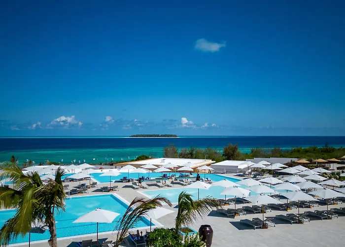 Mora Zanzibar
