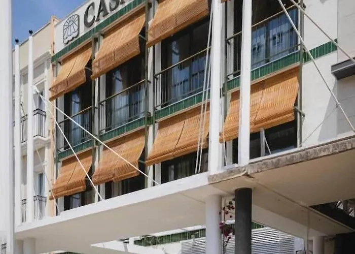 Casa Bassa