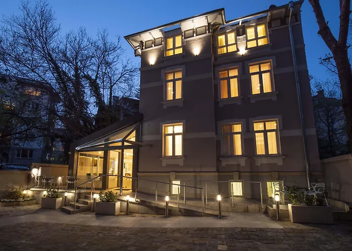 Hotel familiar: The Moon Boutique Hotel