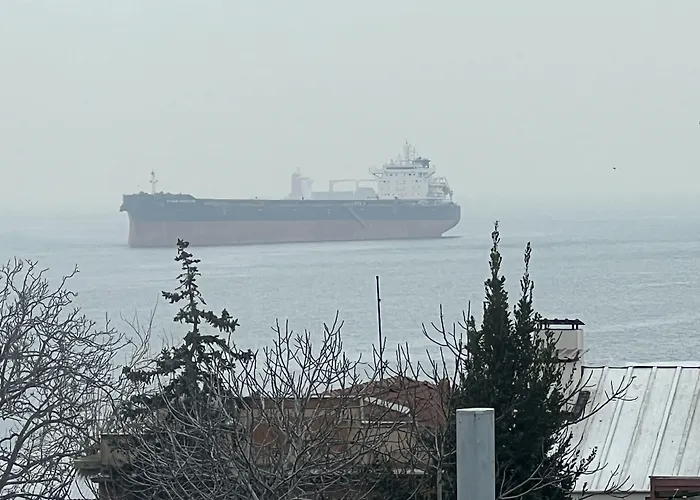 Resort: Hotel Turkish House