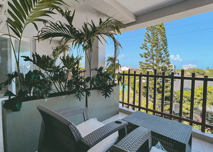 Hotel Boutique Casa Hendaus - Adults Only