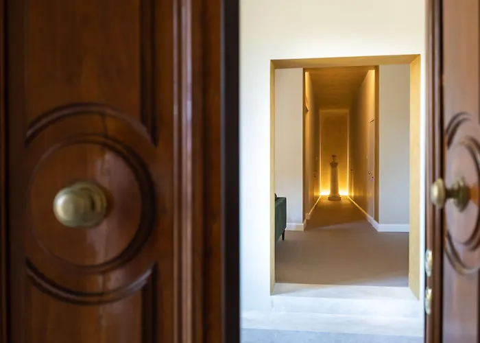 Hotel familiare: Domus 21 Luxury Suites