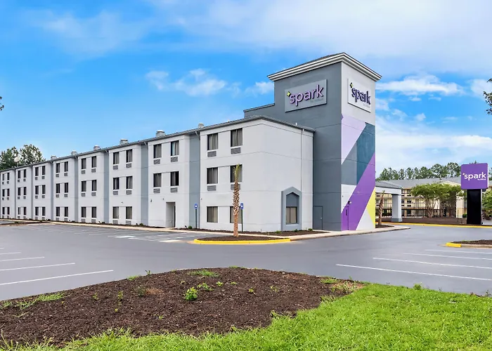 Spark By Hilton