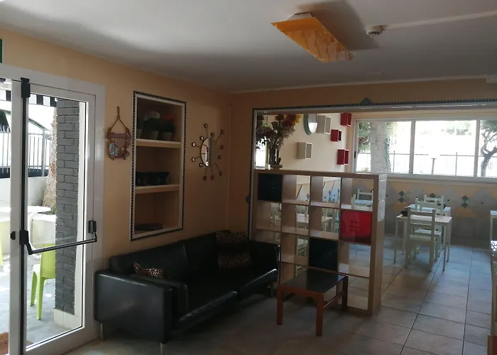 Hotel Brennero