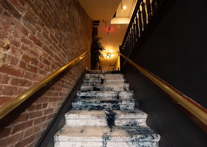 Сity center hotels Flat Nyc