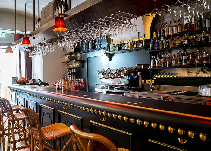 Hotel 5 stelle: The Leo Grand