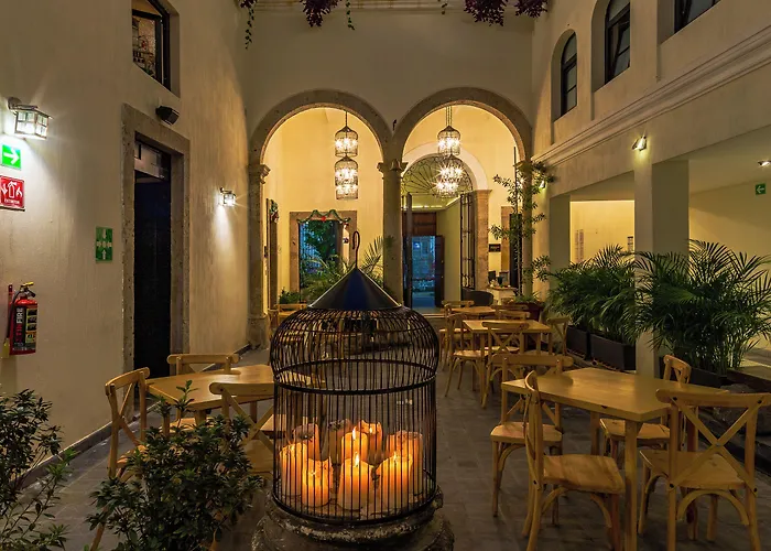 Palpatio Boutique