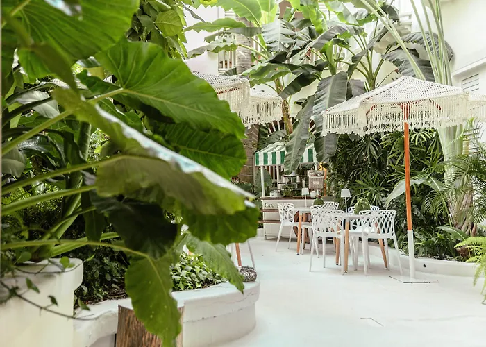  Casa Diluca Cartagena Boutique