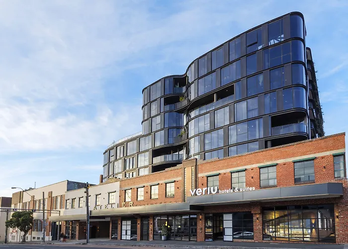 Veriu Collingwood
