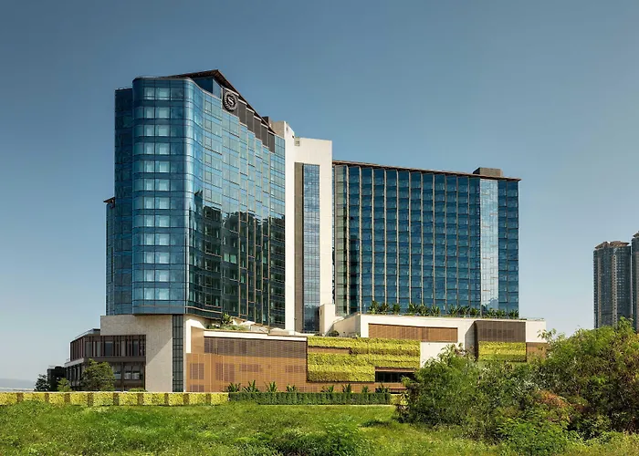 Sheraton Tung Chung