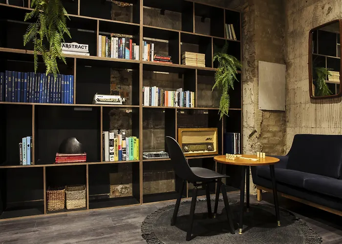 Blackbrick Sandton One