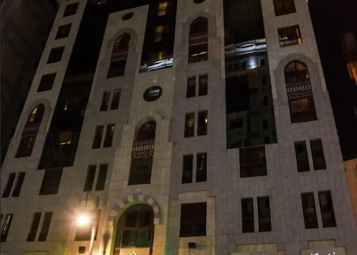 Plaza Inn Ohud