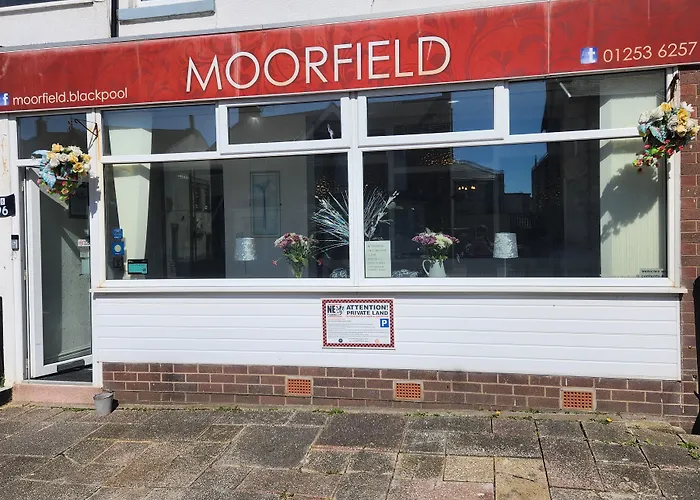 The Moorfield