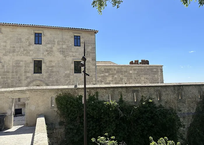  La Prison