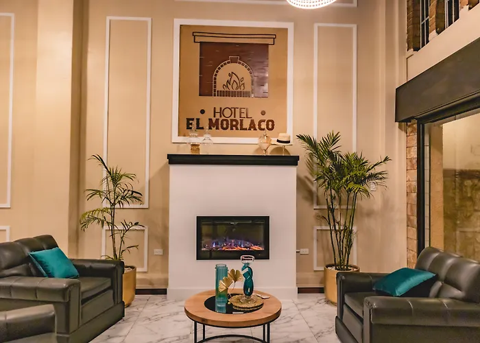  El Morlaco