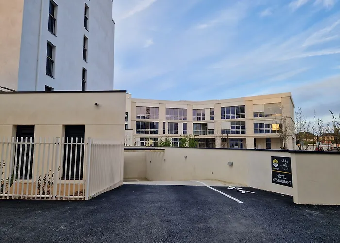  Beelodge Blois Centre