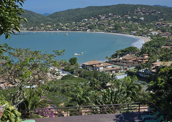 Hotel Vila Boa Vida By Htl