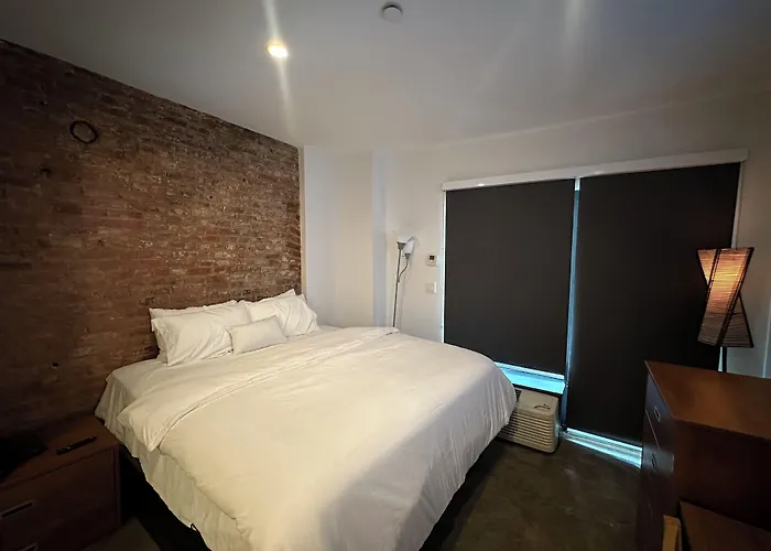 Tribeca FiDi