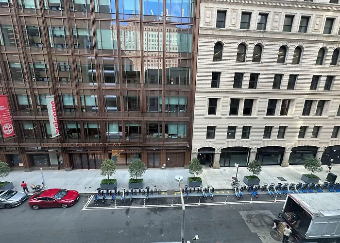 Tribeca FiDi