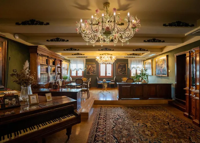  Palazzo Bembo - Exclusive Accommodation