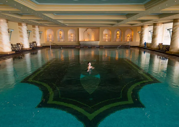 Hotel: Grand Hotel Dino