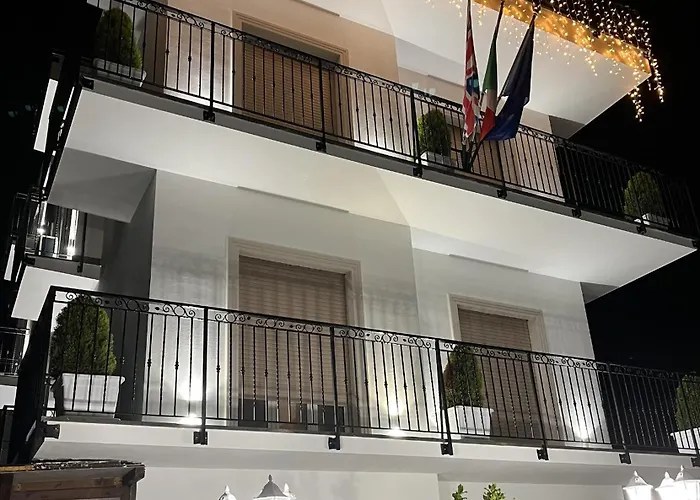 Resort: Hotel Cassia