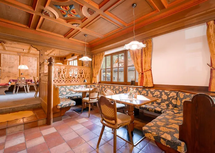 Family Hotel: Hotel Dolomites Inn