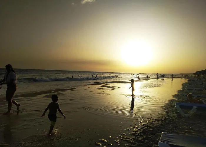 Son Bou Playa Gold By Menorca Vacations