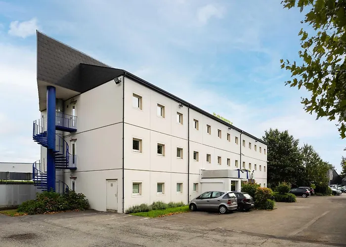 Animaux admis HOTEL Liège Nord Rocourt