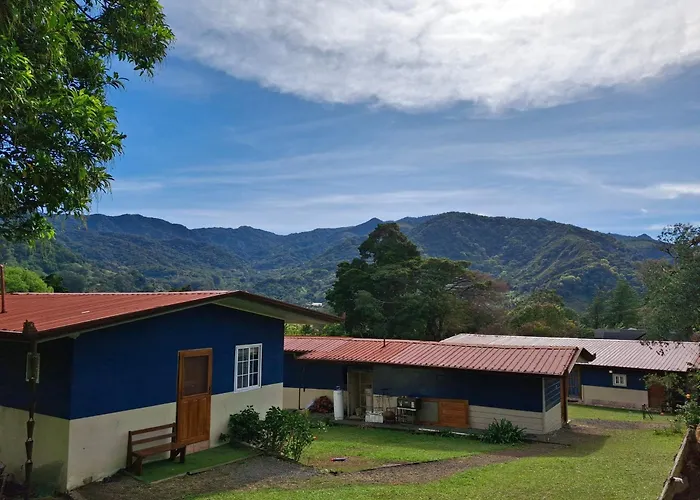 Casa Pedro