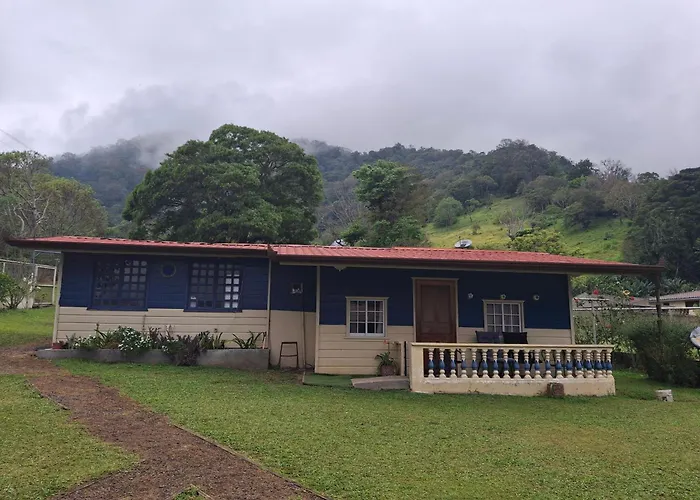 Casa Pedro