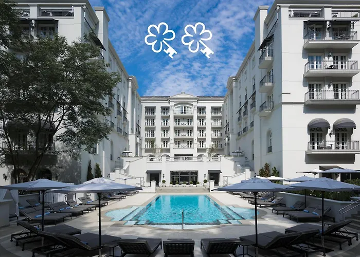 Hotel Spa: Palácio Tangará - an Oetker Collection Hotel