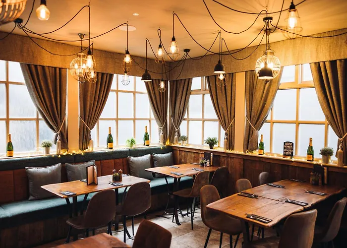 Station Restaurant & Bar