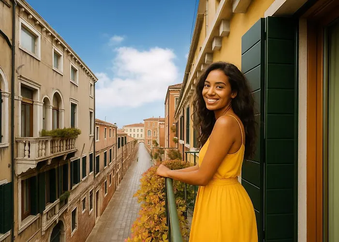 Hinc Domus - Venezia