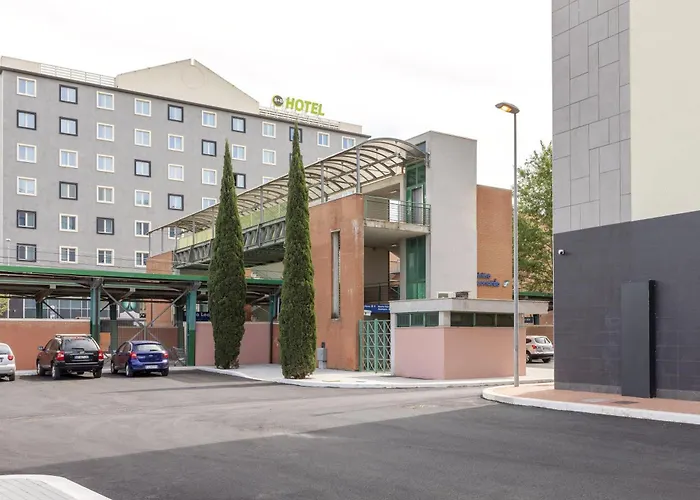 B&B Roma Fiumicino Aeroporto Fiera 2